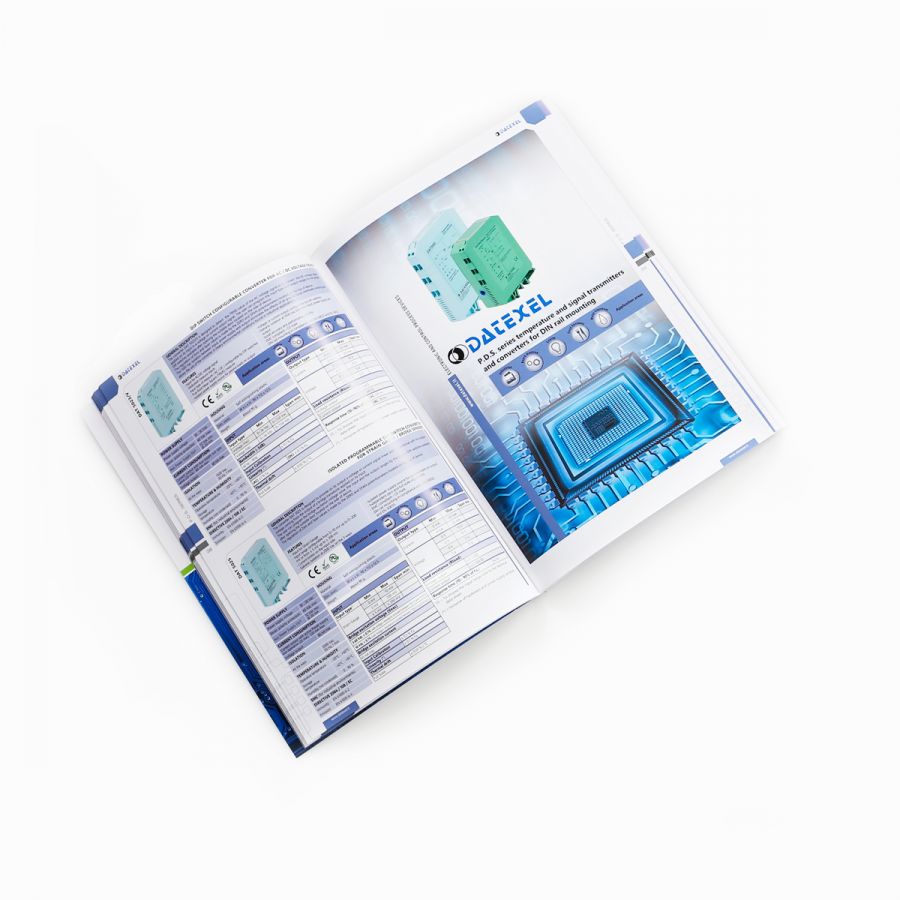 Cataloghi tecnici