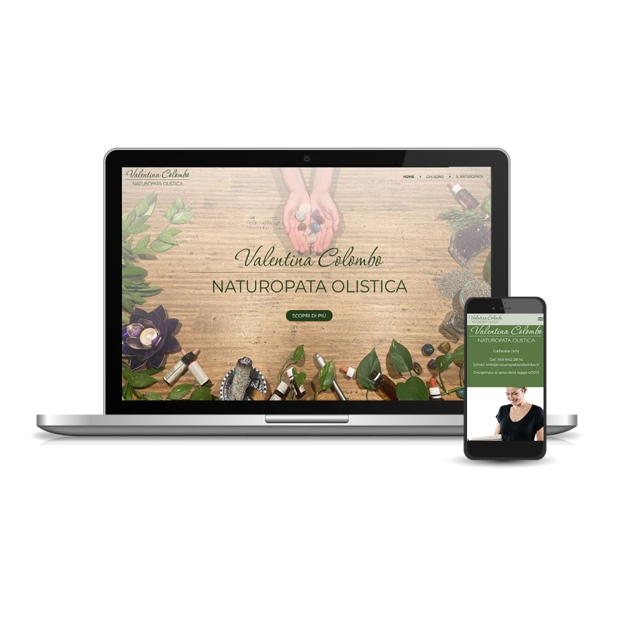 Siti web personali